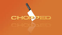 chopped