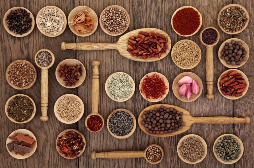 ethiopian spices herbs blog recipes injera