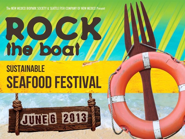 rocktheboat