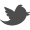 Follow us on Twitter