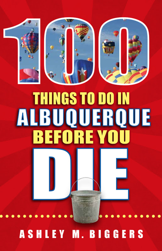 100ThingsinAlbuquerque