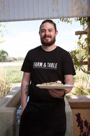 Top Ten Dishes of 2014 - Tamales - Farm & Table